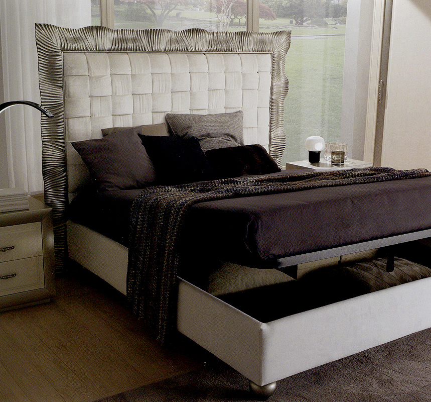 Arredo Кровать COAM CAPRICCIO LTC001