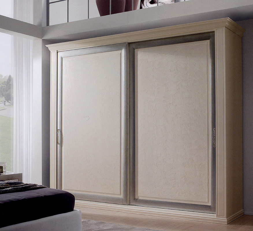 Arredo Шкаф COAM CAPRICCIO FB001