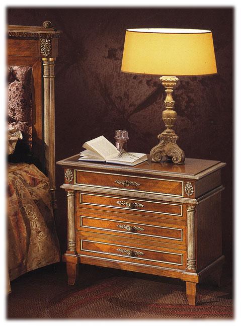 Arredo Тумбочка ANGELO CAPPELLINI Dvorak 9951