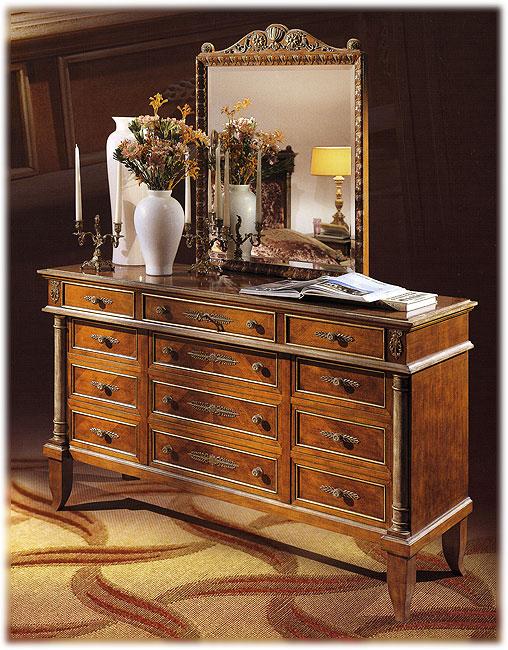 Arredo Комод ANGELO CAPPELLINI Dvorak 9953