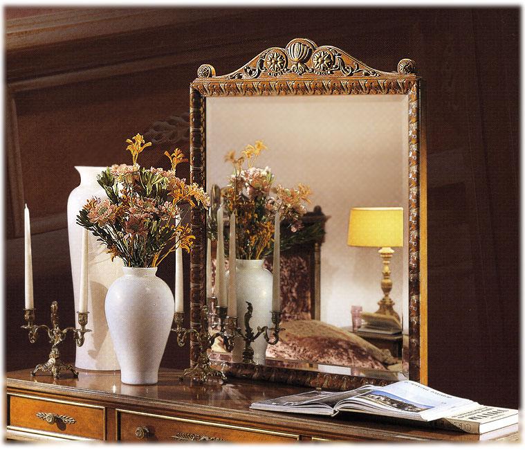 Arredo Зеркало ANGELO CAPPELLINI Dvorak 9952
