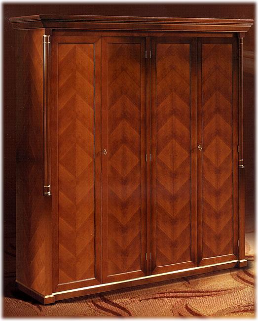 Arredo Шкаф ANGELO CAPPELLINI Dvorak 9966/04