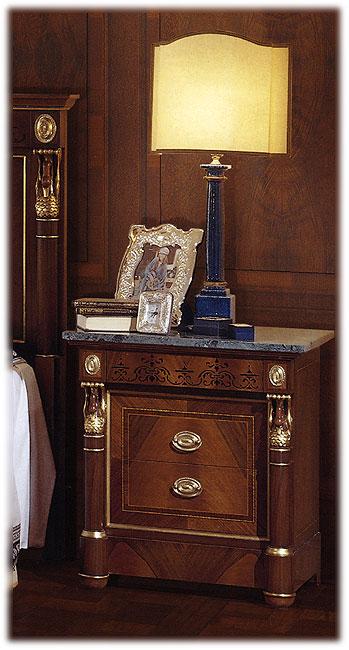 Arredo Тумбочка ANGELO CAPPELLINI Paganini 9611