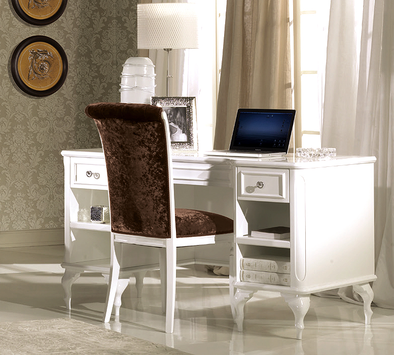 Arredo Письменный стол BERNAZZOLI GLICINE SR567