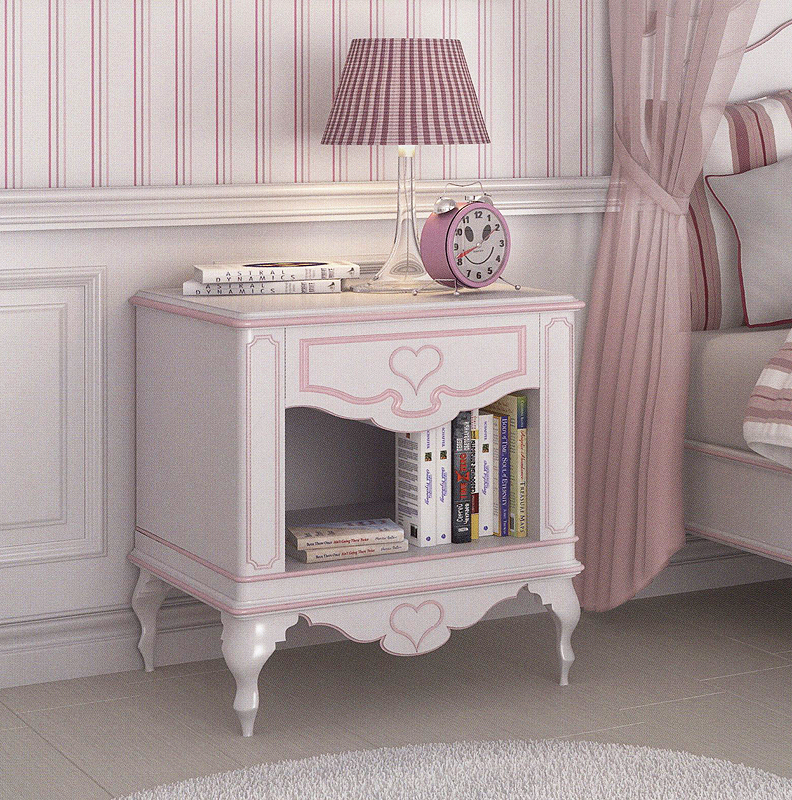 Arredo Тумбочка BERNAZZOLI AZALEA SR557