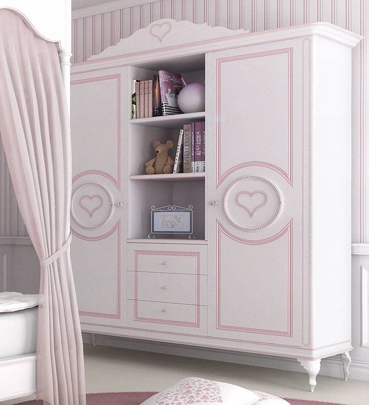 Arredo Шкаф BERNAZZOLI AZALEA SR514