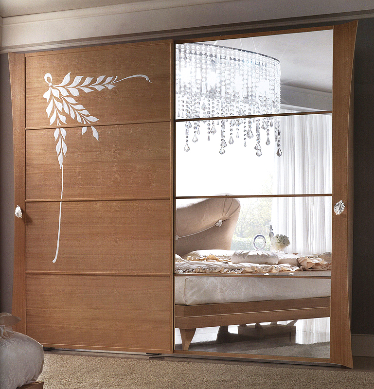 Arredo Шкаф MAESTRI ARTIGIANI  350