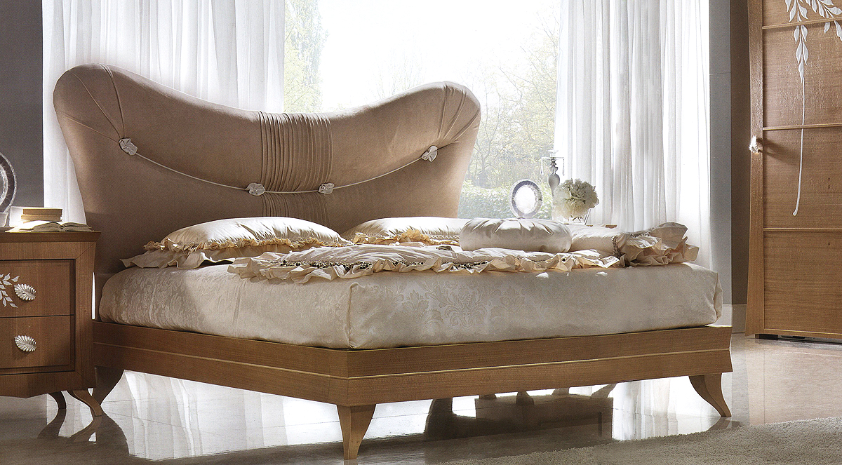 Arredo Кровать MAESTRI ARTIGIANI  353