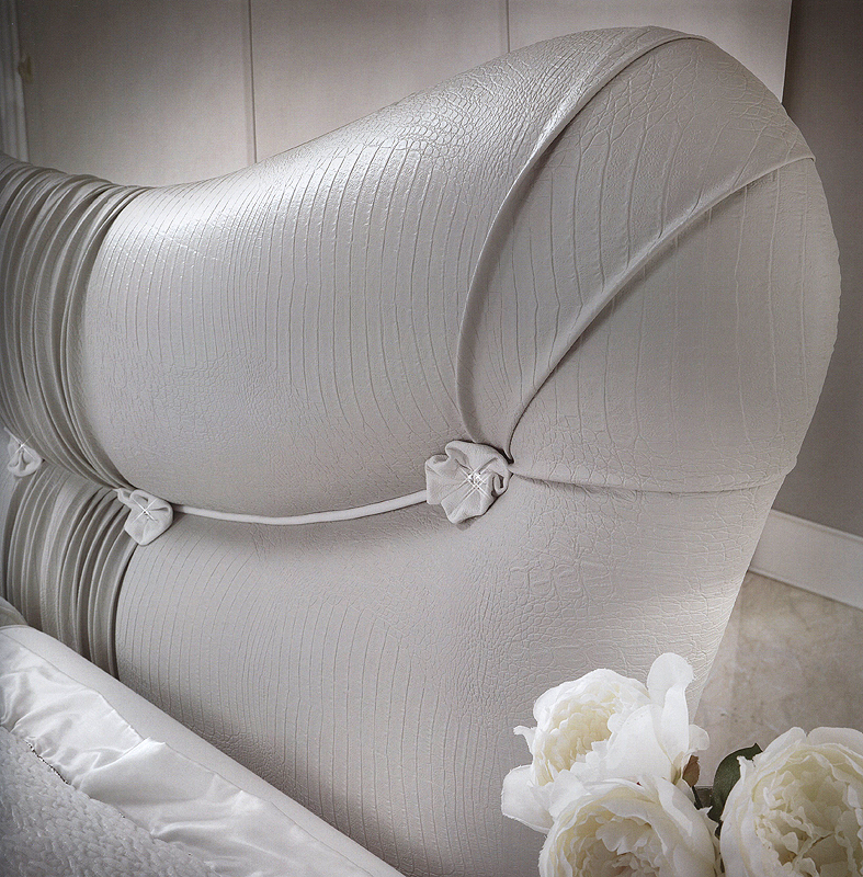 Arredo Кровать MAESTRI ARTIGIANI  353
