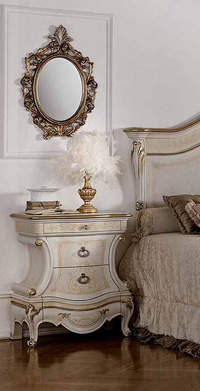 Arredo Тумбочка ANTONELLI MORAVIO  8012C  2