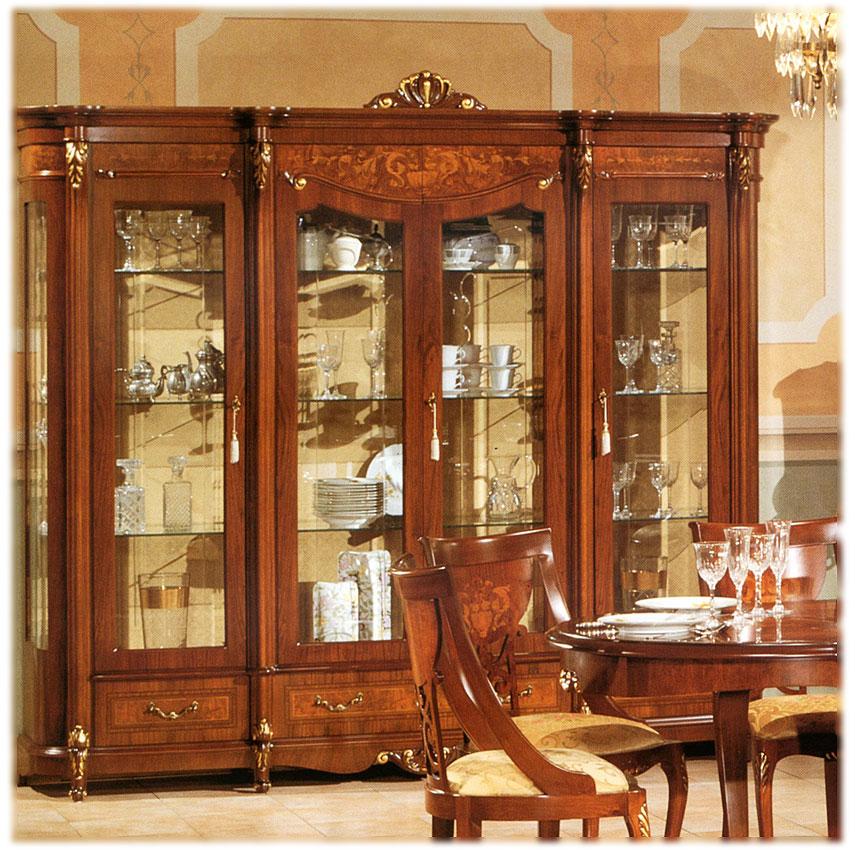 Arredo Витрина GRILLI  05216