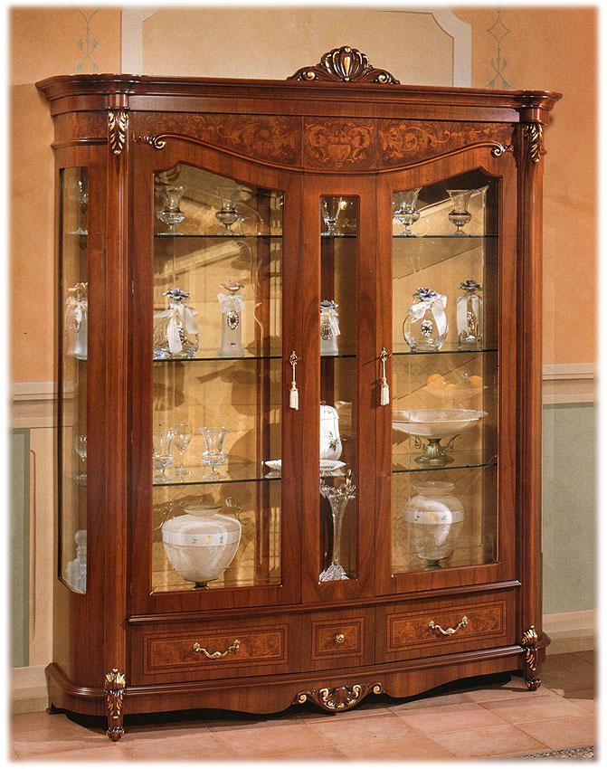 Arredo Витрина GRILLI  05222
