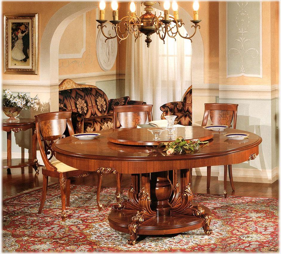 Arredo Стол GRILLI  05245