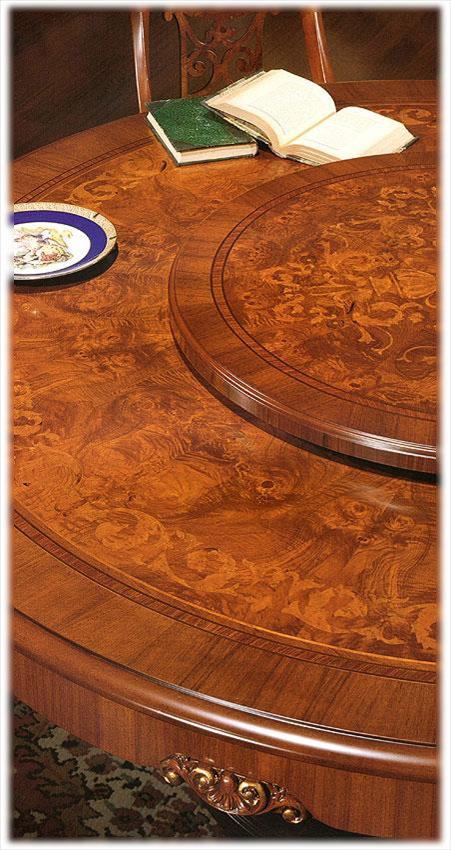 Arredo Стол GRILLI  05245