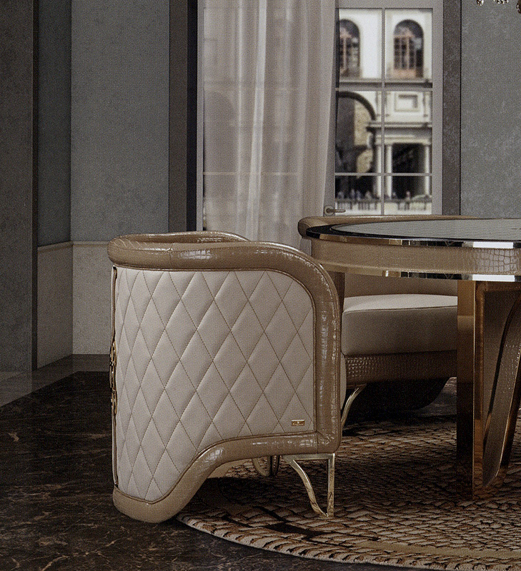Arredo Кресло FORMITALIA  MILLA 02