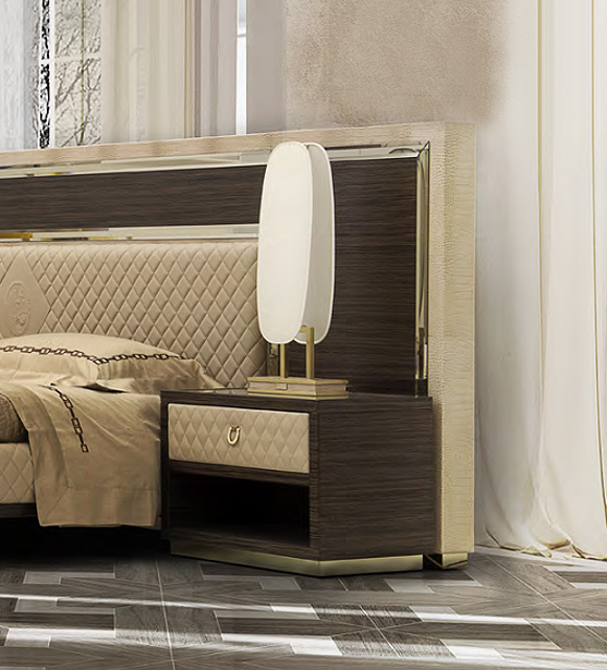 Arredo Тумбочка FORMITALIA  MONTGOMERY 05