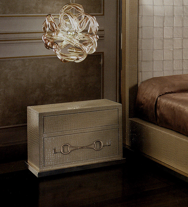 Arredo Тумбочка FORMITALIA  TIME SQUARE 01