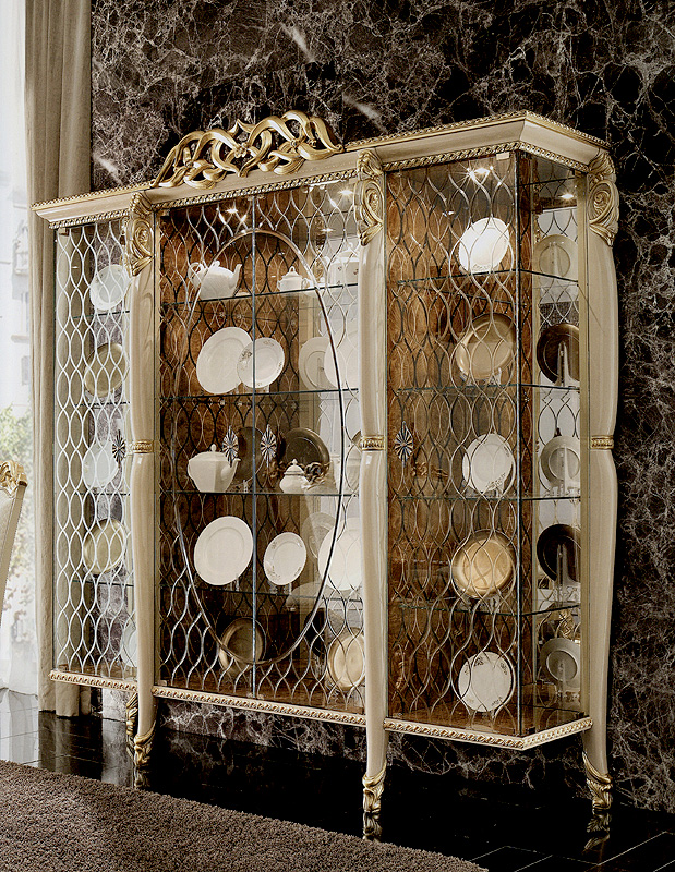 Arredo Витрина AR ARREDAMENTI  312/A