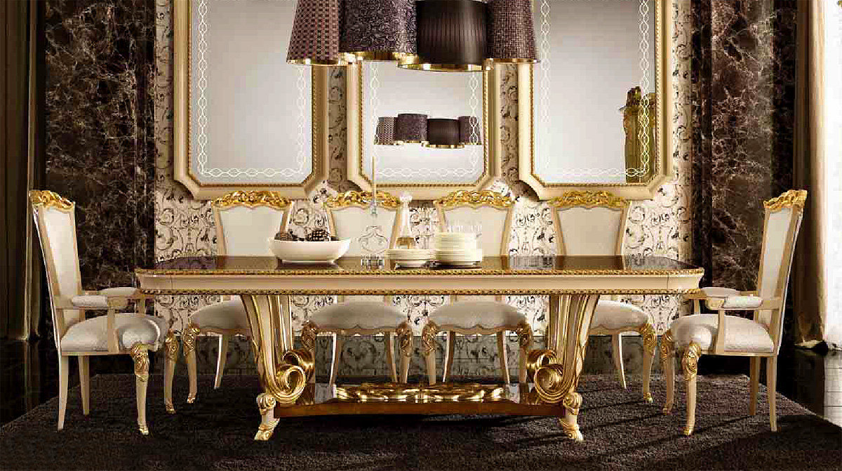 Arredo Стол AR ARREDAMENTI  306