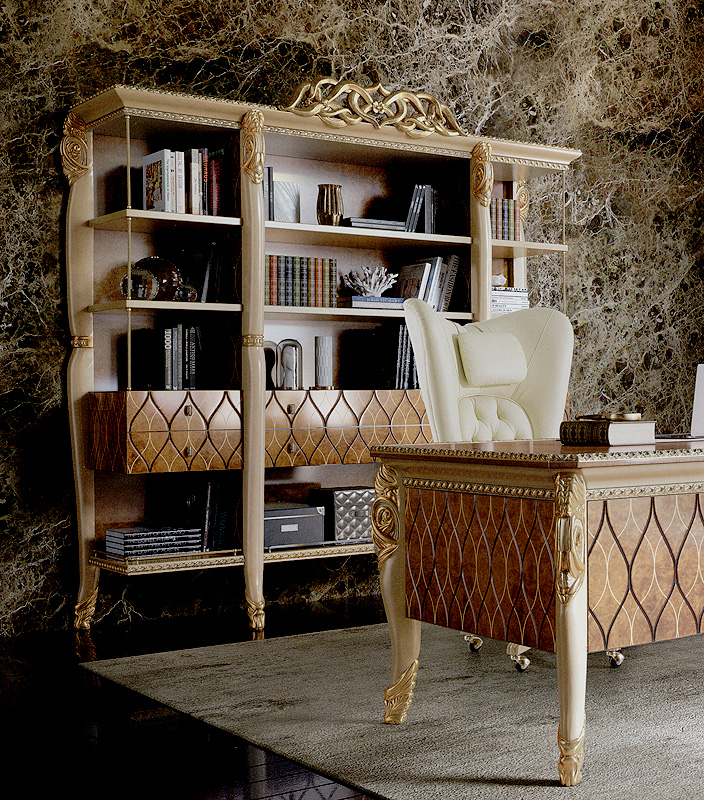 Arredo Книжный шкаф AR ARREDAMENTI  307
