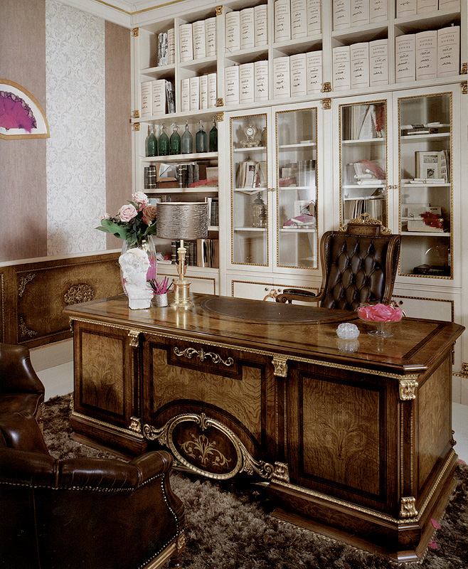 Arredo Письменный стол AR ARREDAMENTI  1618