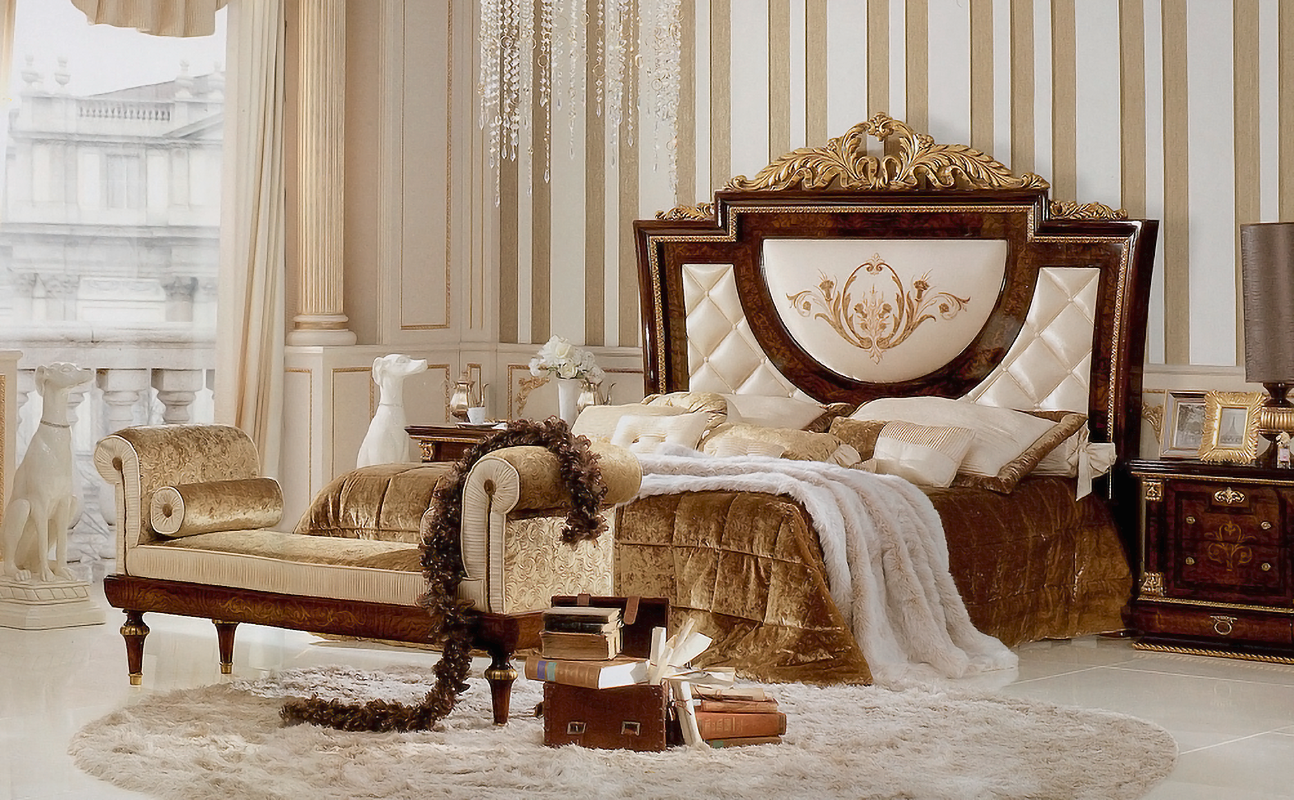 Arredo Кровать AR ARREDAMENTI  1671