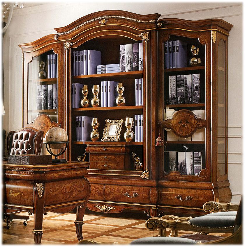 Arredo Книжный шкаф GRILLI  181301