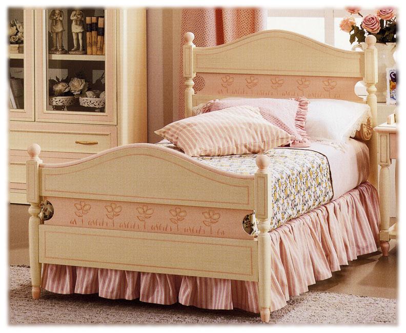 Arredo Кровать FERRETTI & FERRETTI  LD55S