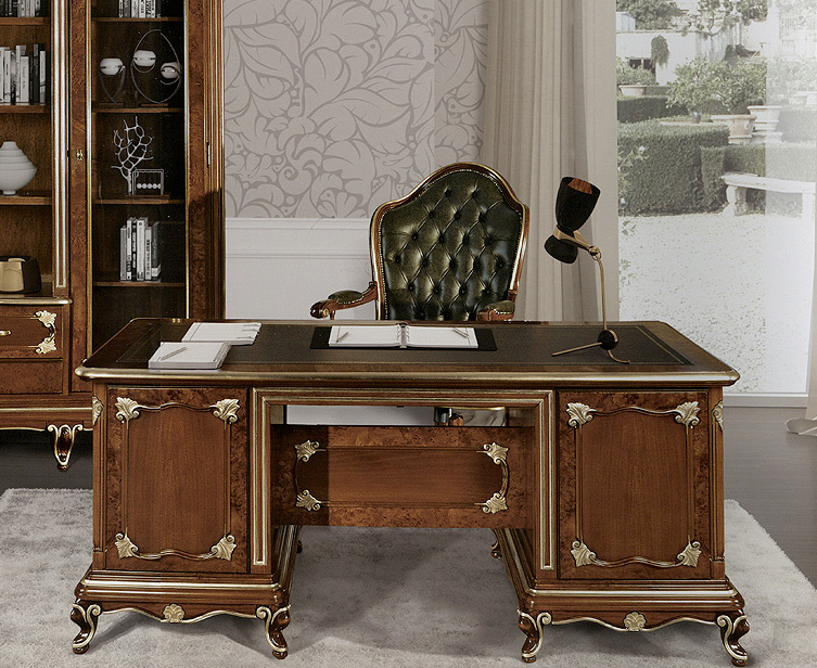 Arredo Письменный стол STILE ELISA  3004