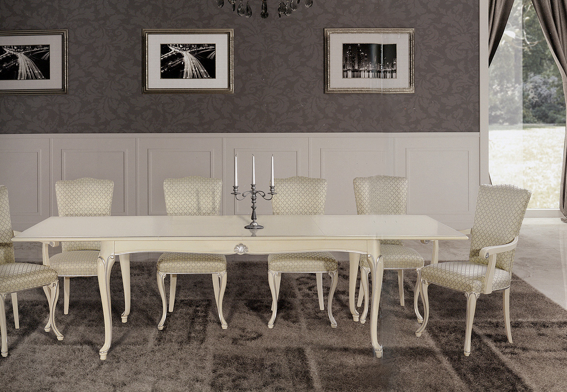Arredo Стол STILE ELISA  3168