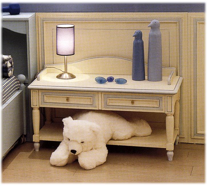 Arredo Тумбочка FERRETTI & FERRETTI  KD20