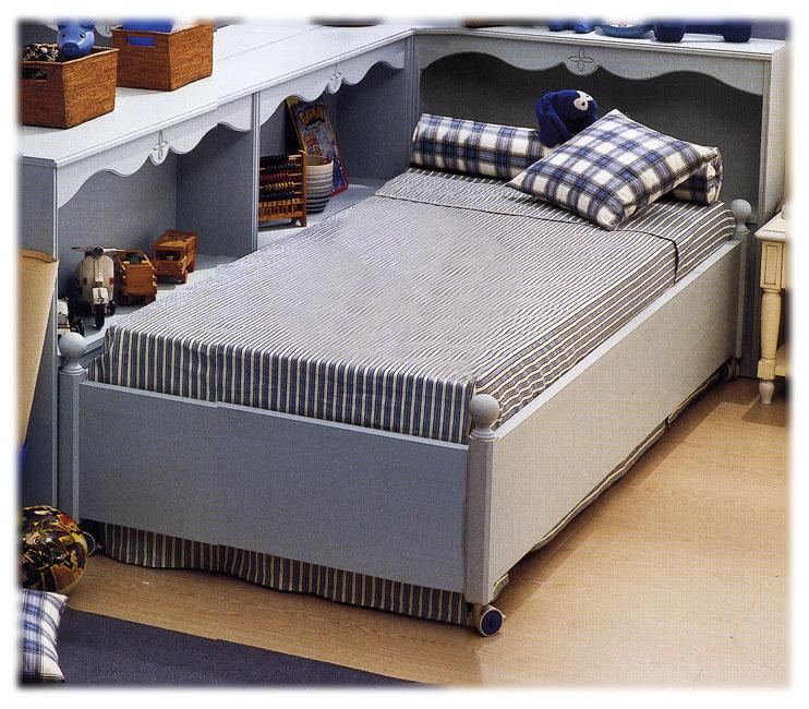 Arredo Кровать FERRETTI & FERRETTI  LF00S