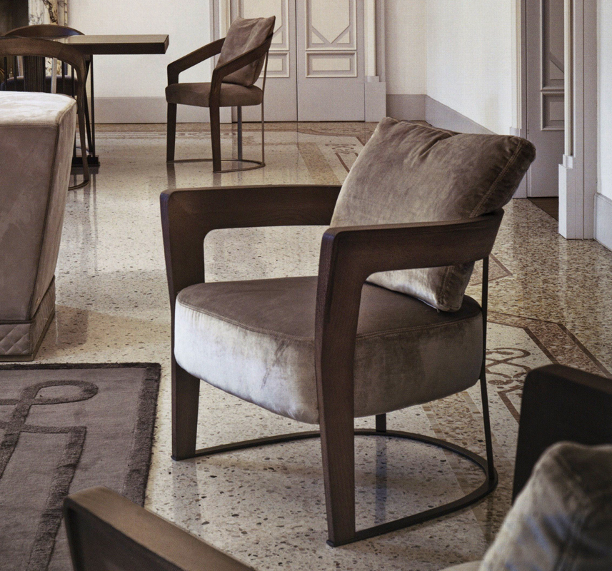 Arredo Кресло LONGHI AGATHA X 685