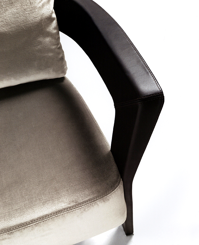 Arredo Кресло LONGHI AGATHA X 685