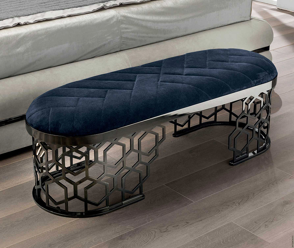 Arredo Банкетка LONGHI AMANDA X 430