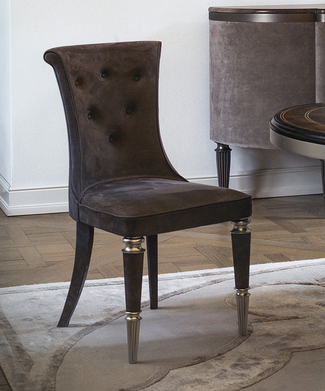 Arredo Стул LONGHI MARION U 146