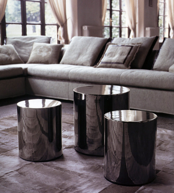 Arredo Столик LONGHI MOON Y 310