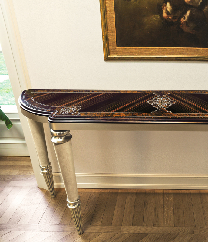 Arredo Консоль LONGHI LAURIE Y 732