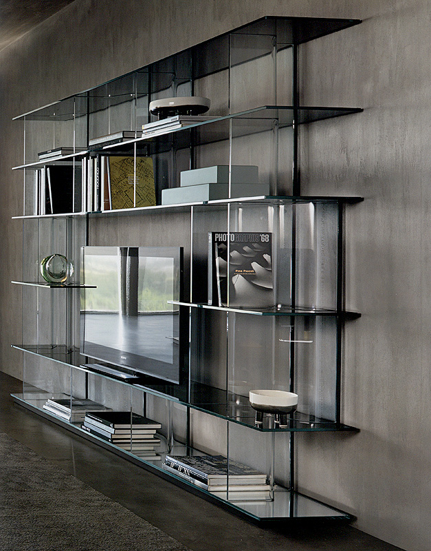 Стенка FIAM INORI TV UNIT 8