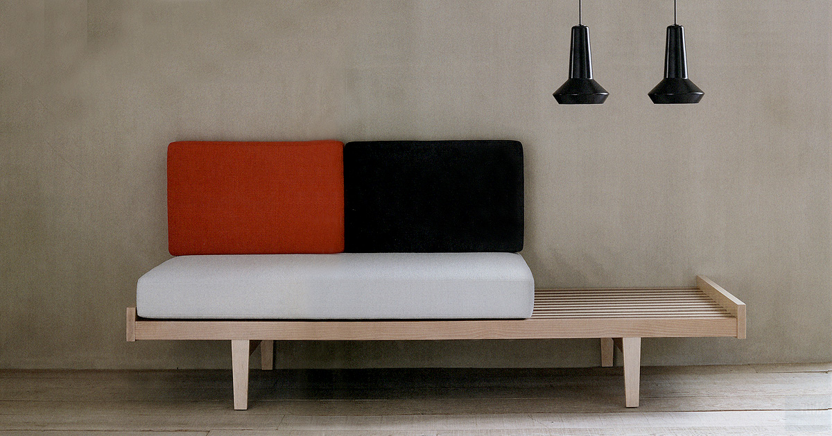 Софа LIGNE ROSET DAYBED 13200100