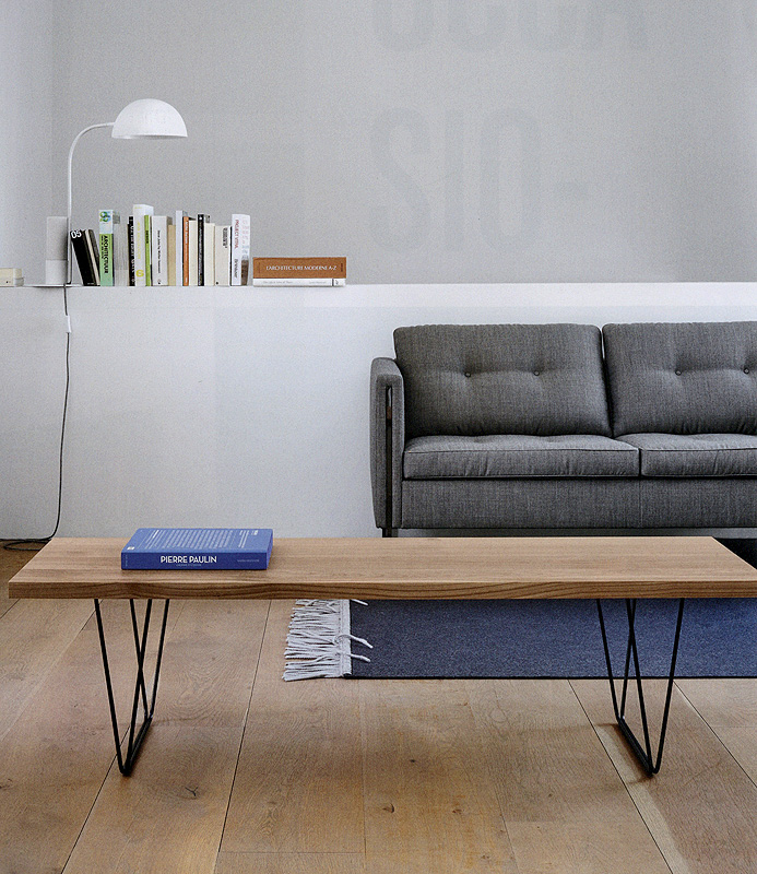 Стол журнальный LIGNE ROSET CM 191 19960285