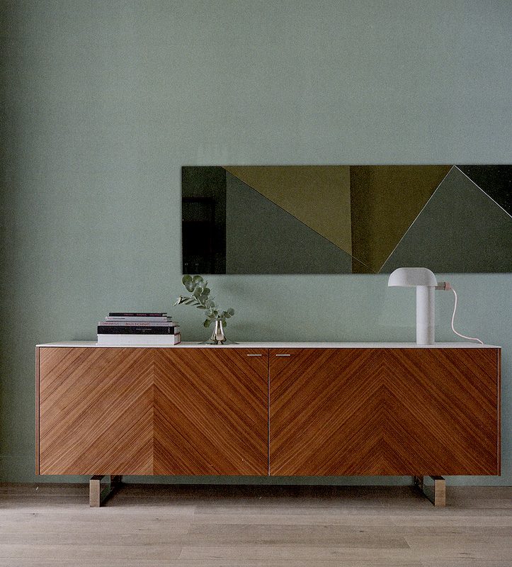 Буфет LIGNE ROSET COPLAN 2 00PHAE2C