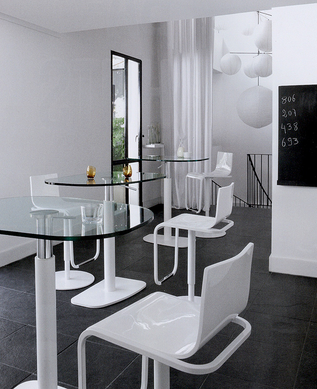 Стол LIGNE ROSET PIAZZA 19980000