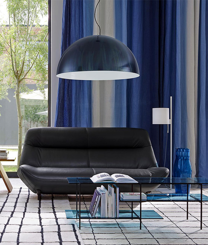 Диван LIGNE ROSET MANAROLA 14090500