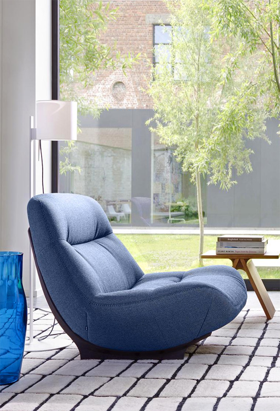 Кресло LIGNE ROSET MANAROLA 14090100