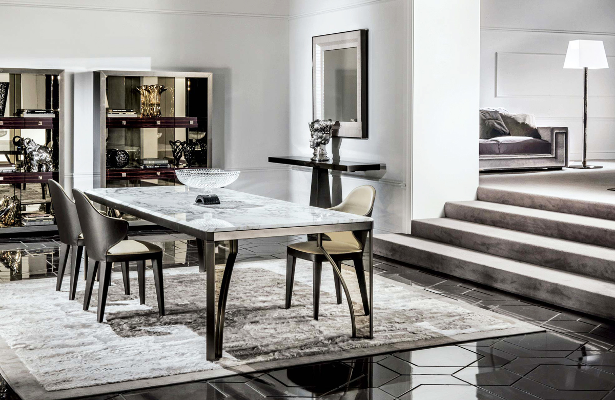 Arredo Столовые комнаты DAY