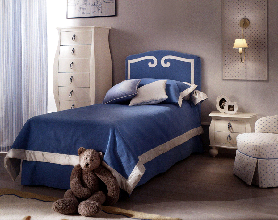 Кровать FRARI PICCA DILLY PIC91