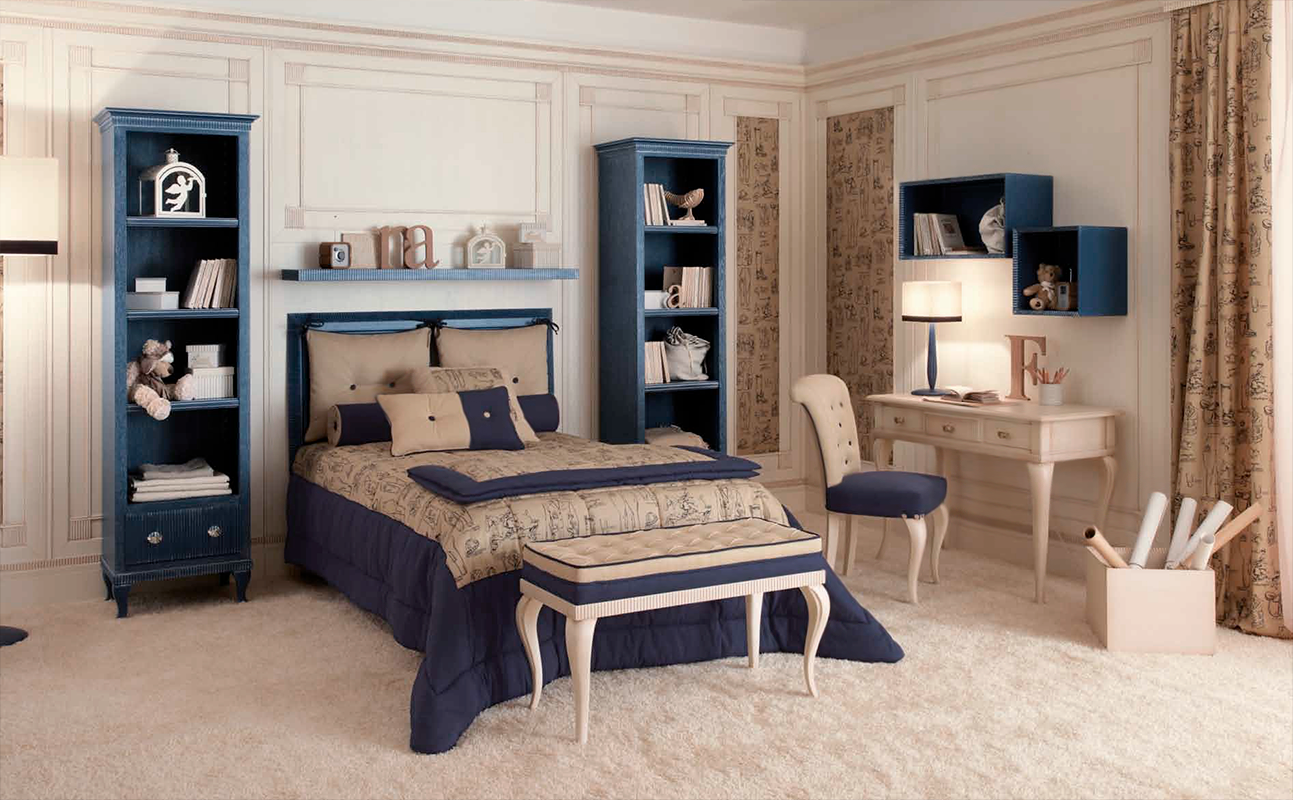 Arredo Детская мебель Италии DORICO