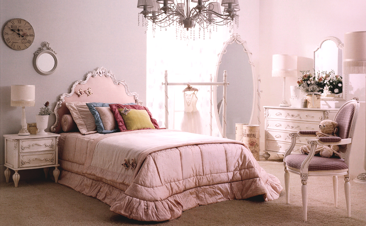 Arredo Детская мебель Италии EFNE