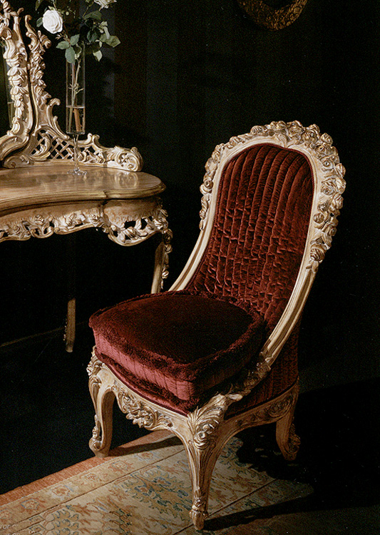 Стул BELLOTTI EZIO 3406